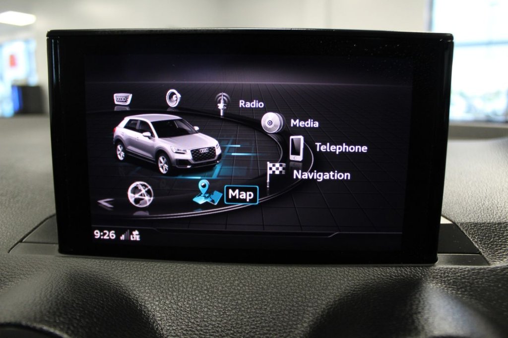 Used Audi Q2 2017 for sale - 76883098: Photo 38