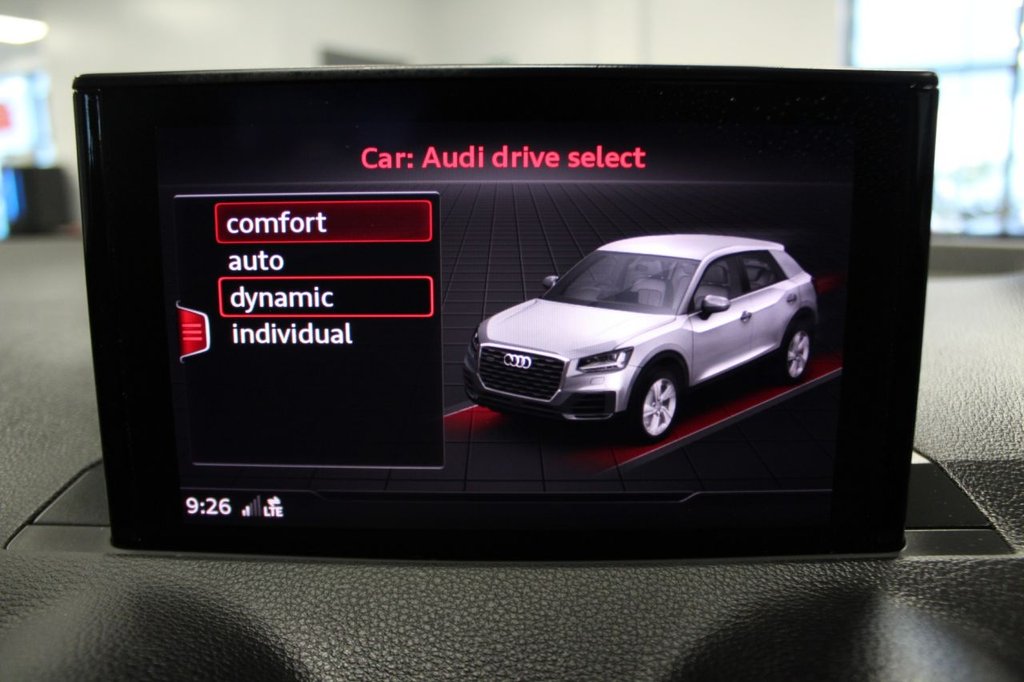 Used Audi Q2 2017 for sale - 76883098: Photo 39