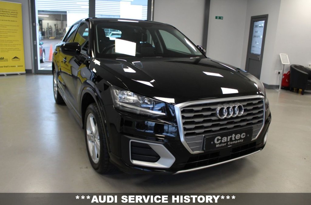 Used Audi Q2 2017 for sale - 76883098: Photo 4