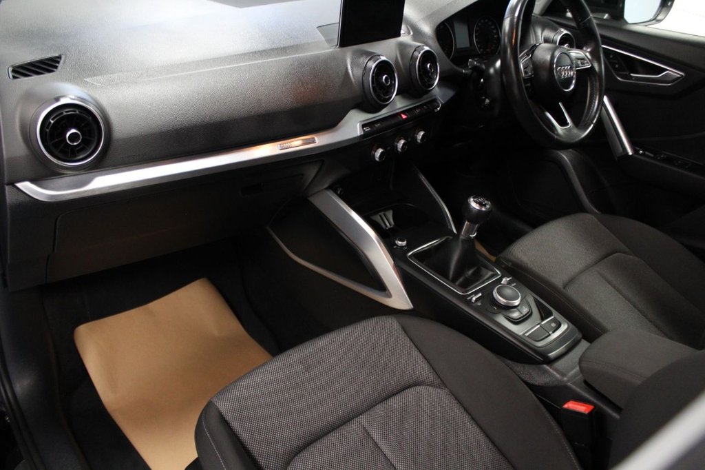 Used Audi Q2 2017 for sale - 76883098: Photo 43