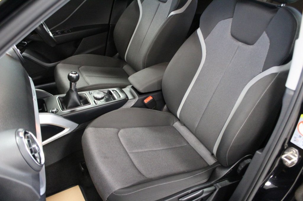 Used Audi Q2 2017 for sale - 76883098: Photo 44