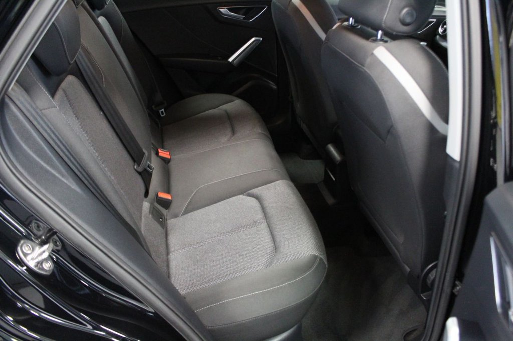 Used Audi Q2 2017 for sale - 76883098: Photo 45