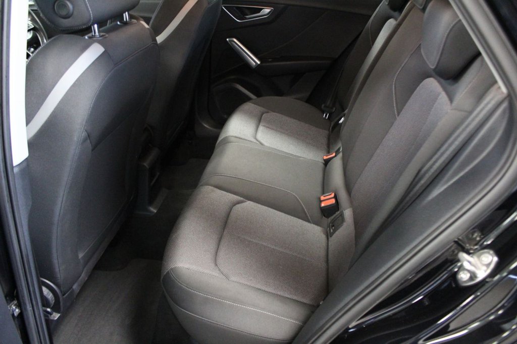 Used Audi Q2 2017 for sale - 76883098: Photo 46