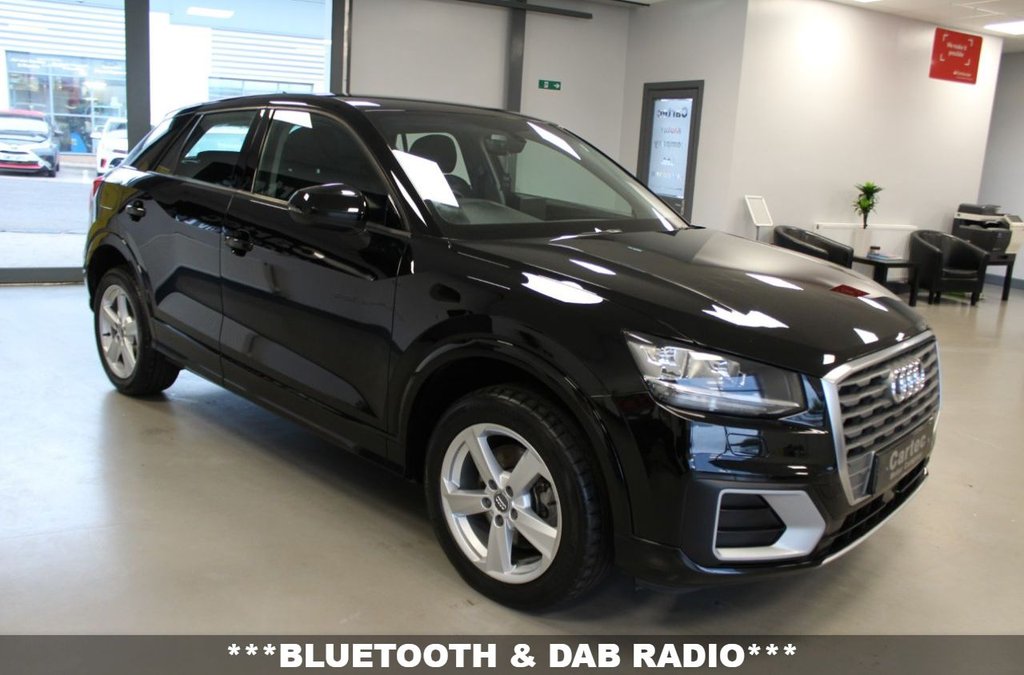 Used Audi Q2 2017 for sale - 76883098: Photo 5