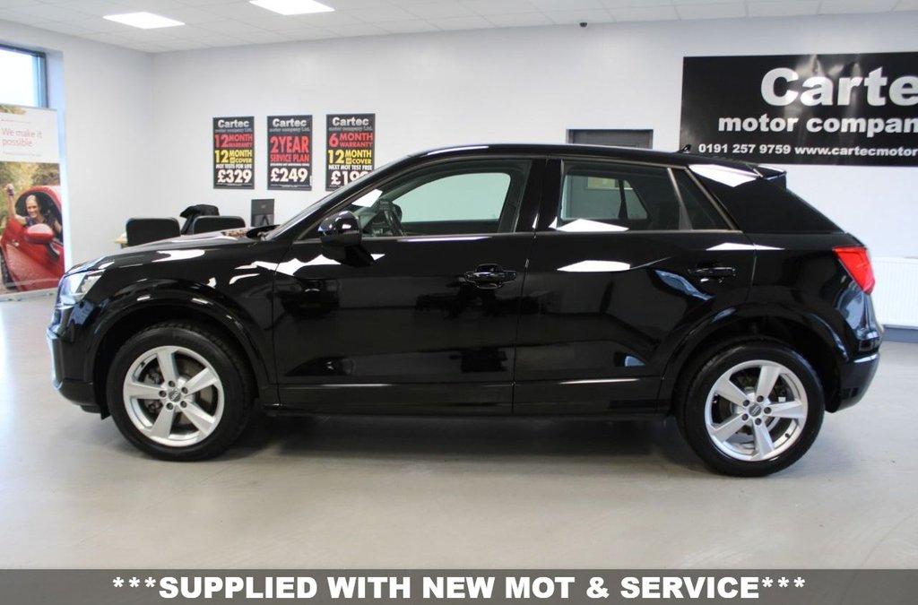 Used Audi Q2 2017 for sale - 76883098: Photo 6