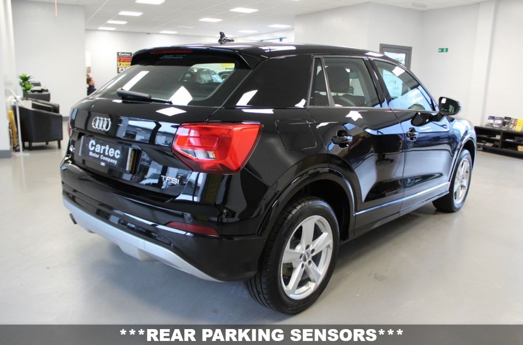 Used Audi Q2 2017 for sale - 76883098: Photo 8