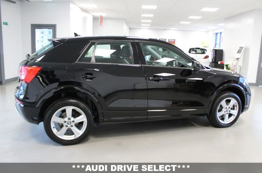 Used Audi Q2 2017 for sale - 76883098: Photo 9