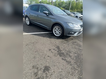 Used SEAT Leon 2018 for sale - 78672913: Photo