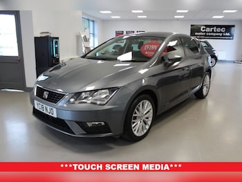 Used SEAT Leon 2018 for sale - 78672913: Photo