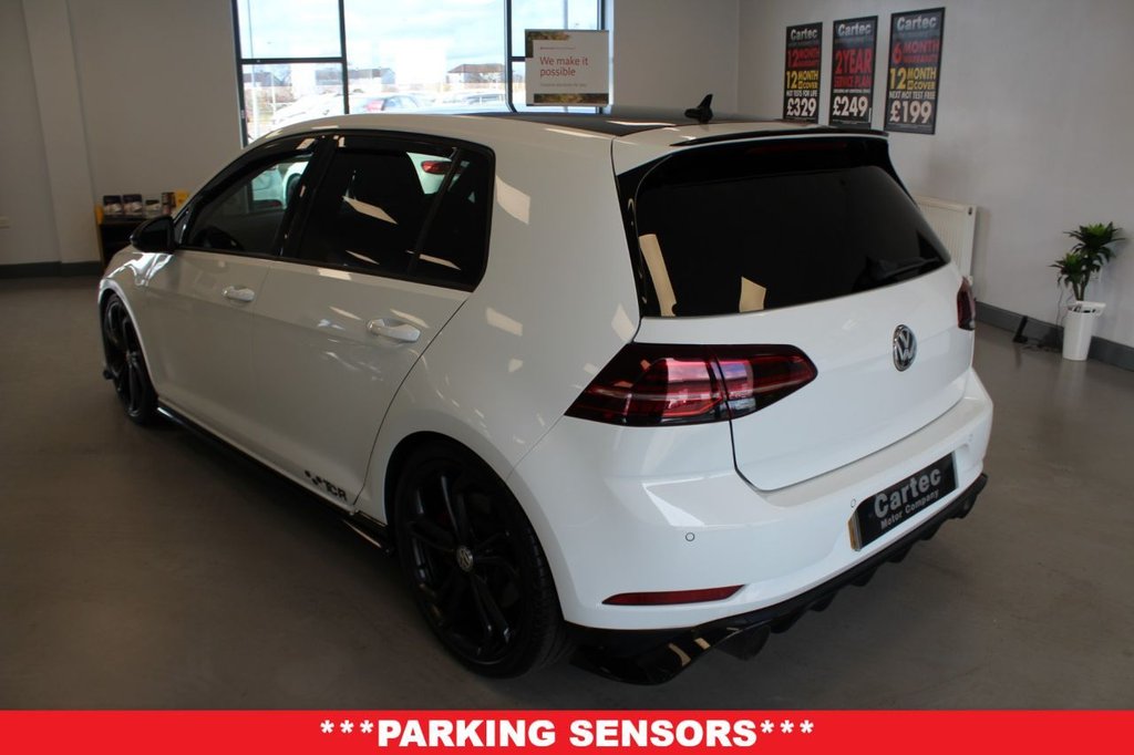 Used Volkswagen Golf 2020 for sale - 77821413: Photo 10