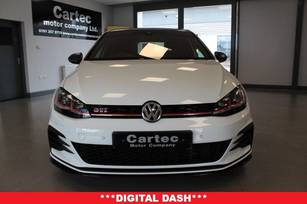 Used Volkswagen Golf 2020 for sale - 77821413: Photo 14