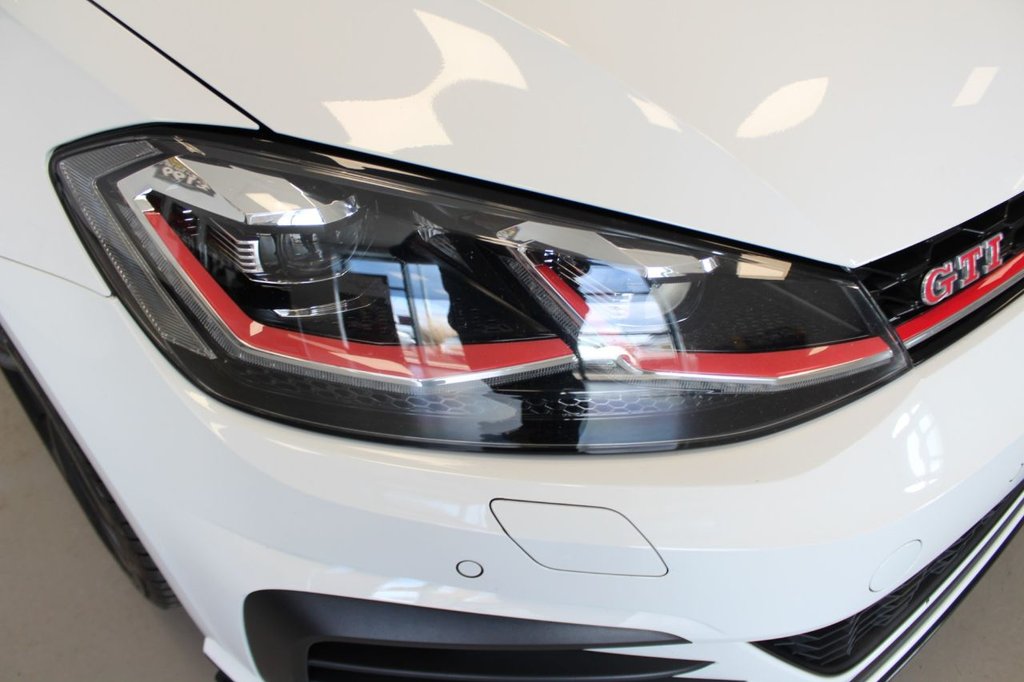 Used Volkswagen Golf 2020 for sale - 77821413: Photo 20