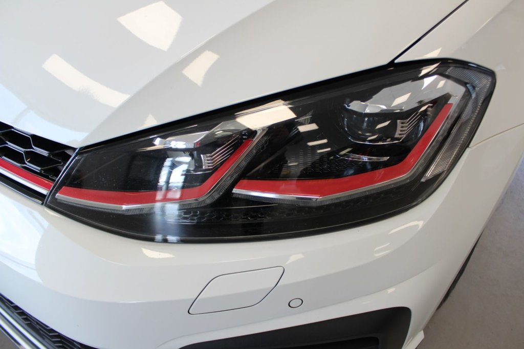 Used Volkswagen Golf 2020 for sale - 77821413: Photo 21