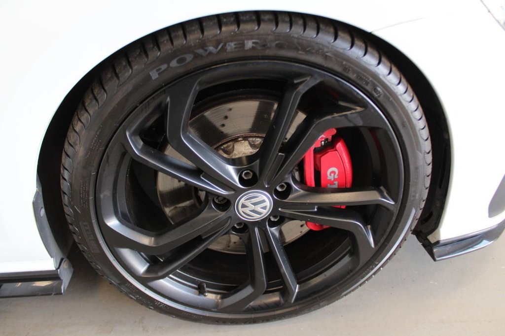 Used Volkswagen Golf 2020 for sale - 77821413: Photo 22