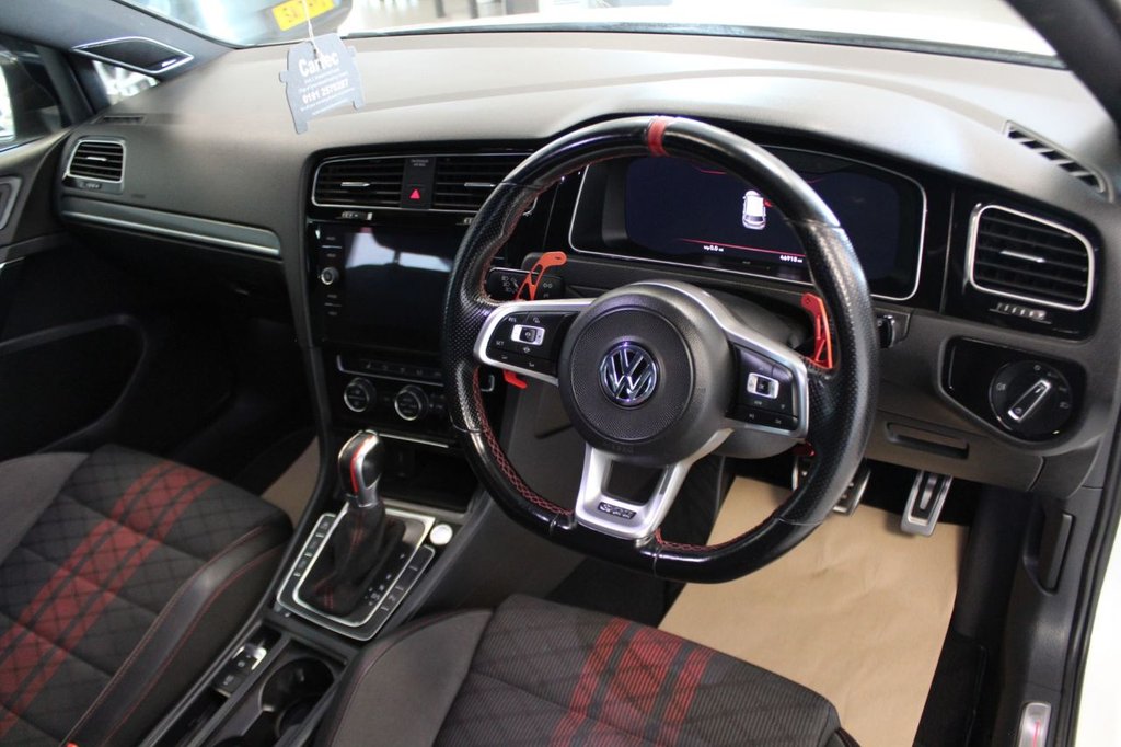 Used Volkswagen Golf 2020 for sale - 77821413: Photo 24