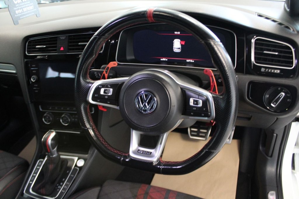 Used Volkswagen Golf 2020 for sale - 77821413: Photo 25