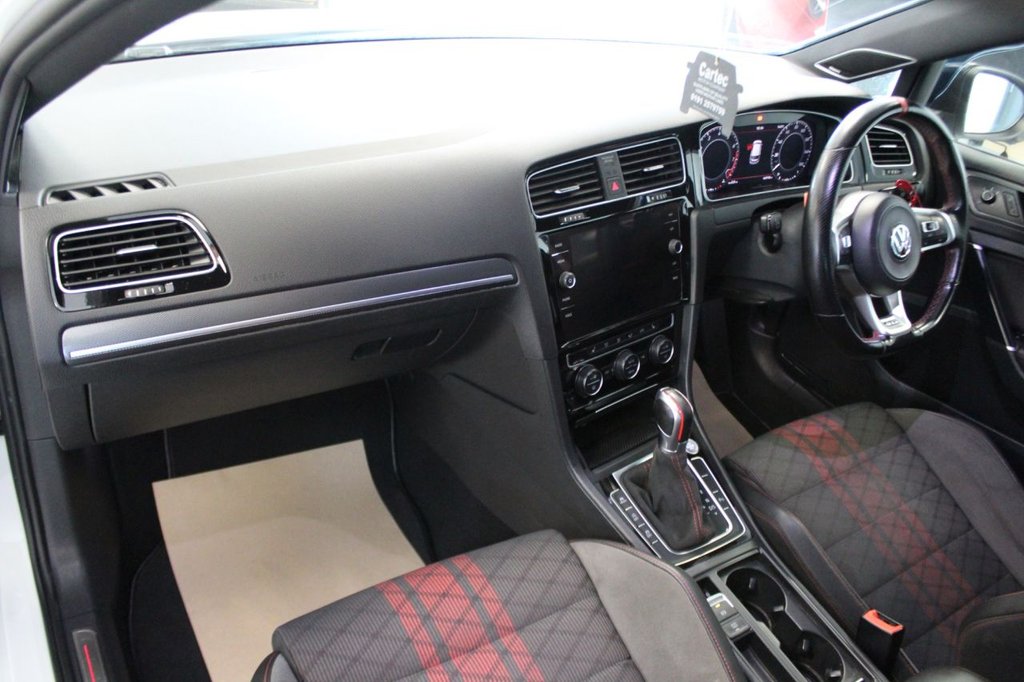 Used Volkswagen Golf 2020 for sale - 77821413: Photo 26