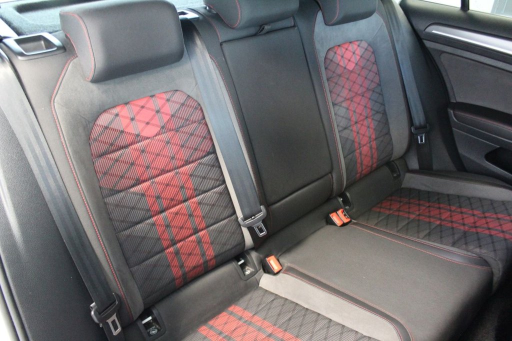 Used Volkswagen Golf 2020 for sale - 77821413: Photo 36