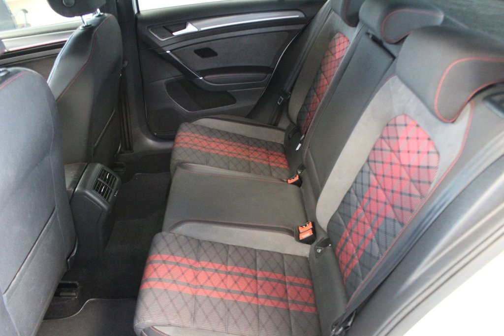 Used Volkswagen Golf 2020 for sale - 77821413: Photo 38