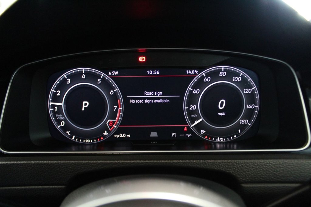 Used Volkswagen Golf 2020 for sale - 77821413: Photo 42