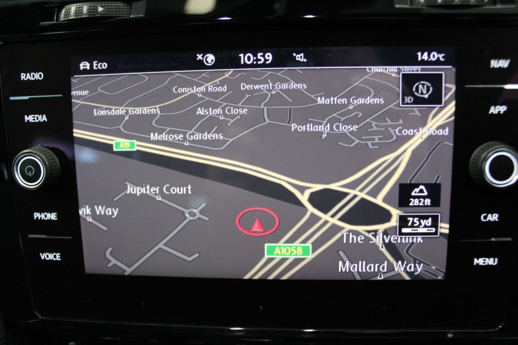 Used Volkswagen Golf 2020 for sale - 77821413: Photo 48