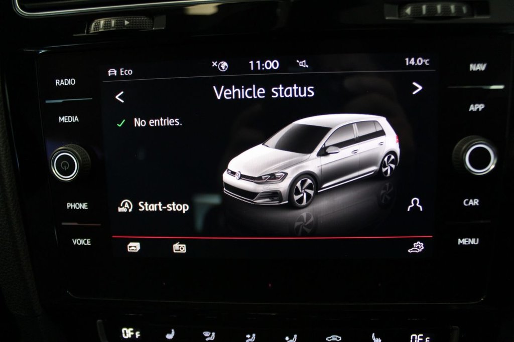 Used Volkswagen Golf 2020 for sale - 77821413: Photo 49