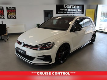 Used Volkswagen Golf 2020 for sale - 77821413: Photo