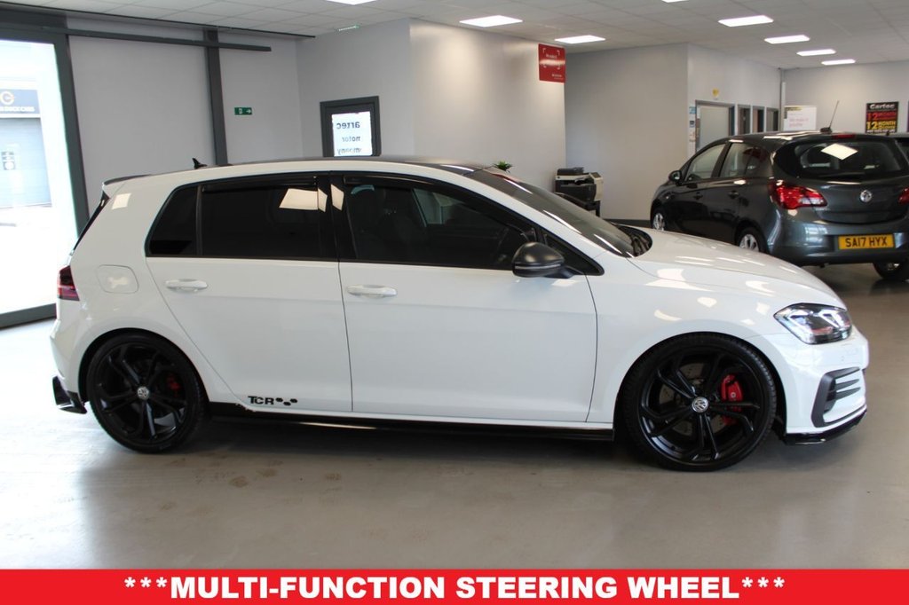 Used Volkswagen Golf 2020 for sale - 77821413: Photo 6