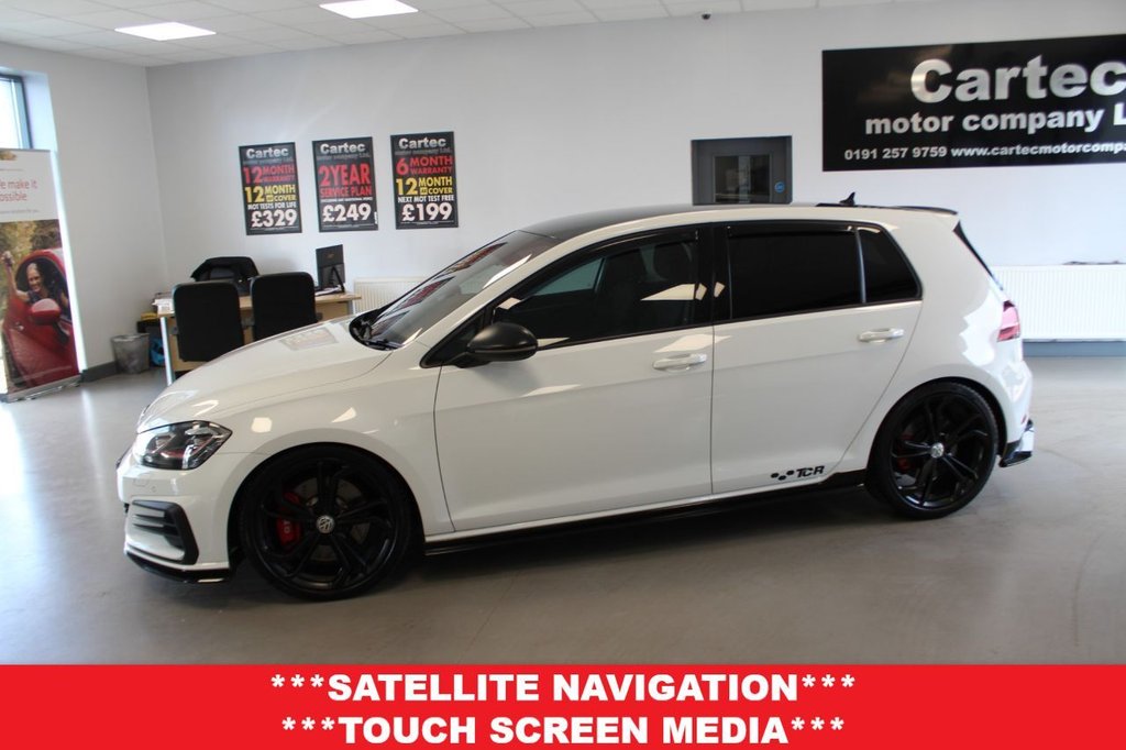 Used Volkswagen Golf 2020 for sale - 77821413: Photo 7