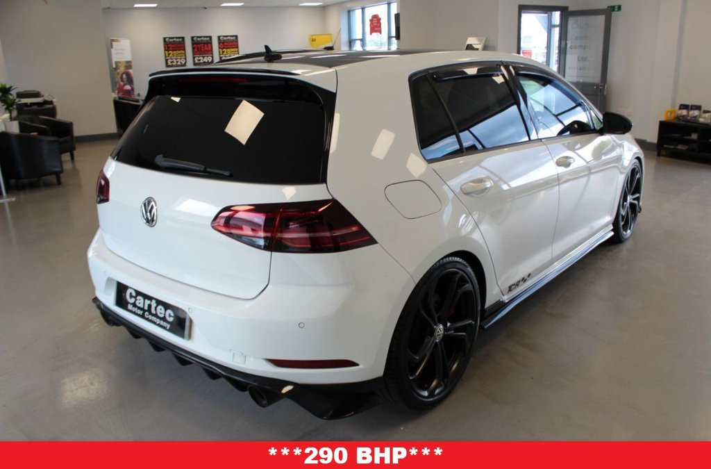 Used Volkswagen Golf 2020 for sale - 77821413: Photo 8