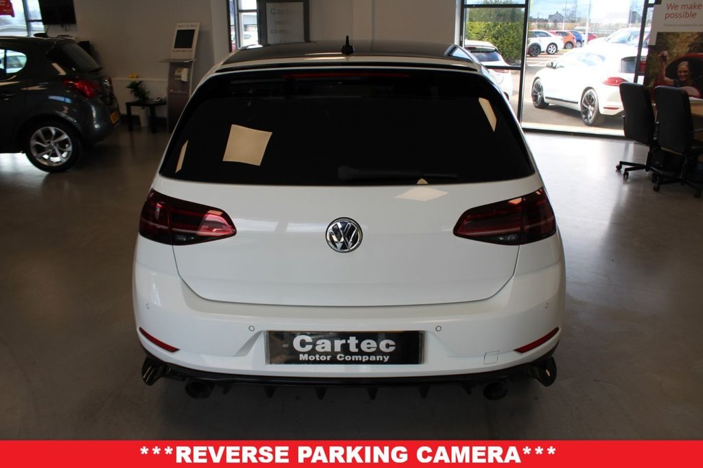 Used Volkswagen Golf 2020 for sale - 77821413: Photo 9