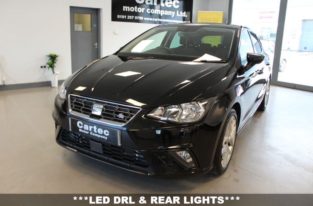 Used SEAT Ibiza 2018 for sale - 76883114: Photo 11