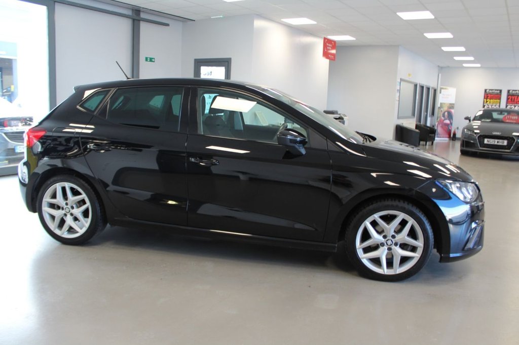 Used SEAT Ibiza 2018 for sale - 76883114: Photo 14