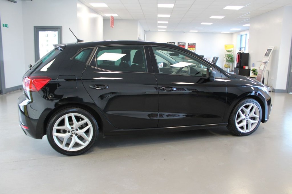 Used SEAT Ibiza 2018 for sale - 76883114: Photo 15