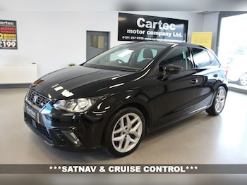 Used SEAT Ibiza 2018 for sale - 76883114: Photo