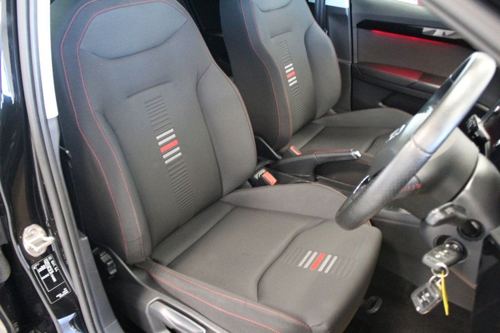 Used SEAT Ibiza 2018 for sale - 76883114: Photo 29