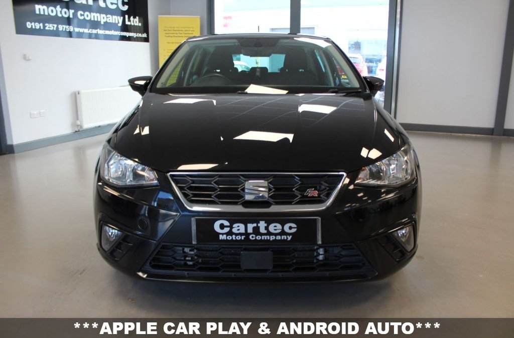 Used SEAT Ibiza 2018 for sale - 76883114: Photo 3