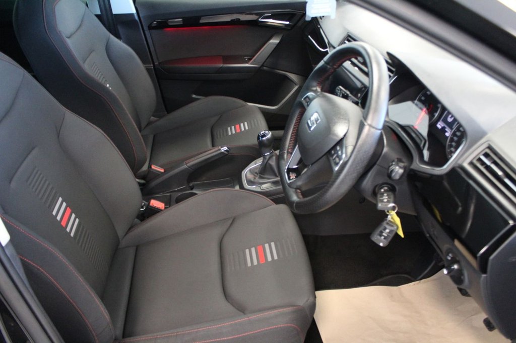 Used SEAT Ibiza 2018 for sale - 76883114: Photo 30