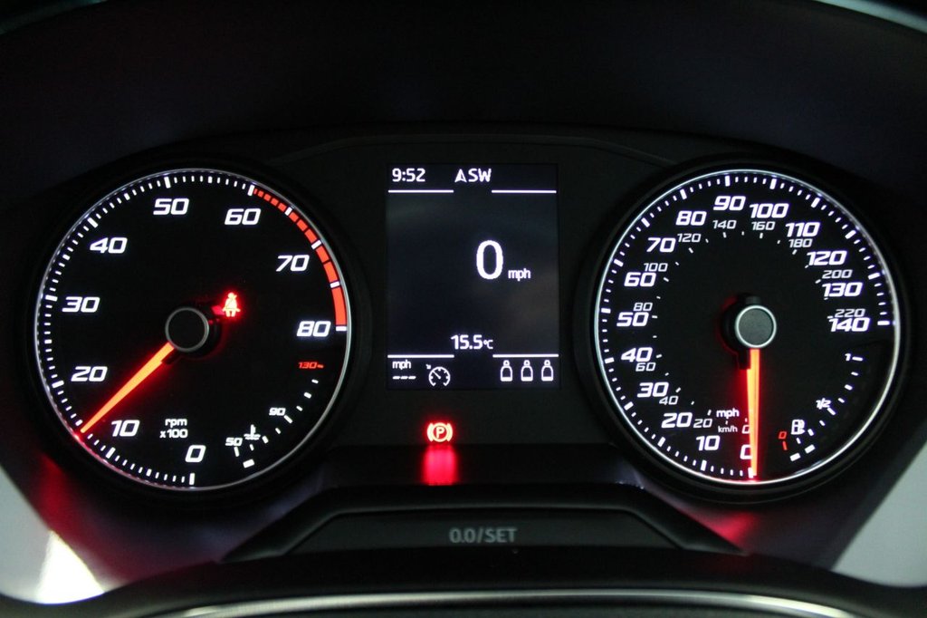 Used SEAT Ibiza 2018 for sale - 76883114: Photo 32