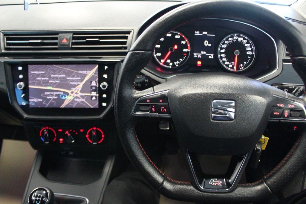 Used SEAT Ibiza 2018 for sale - 76883114: Photo 33