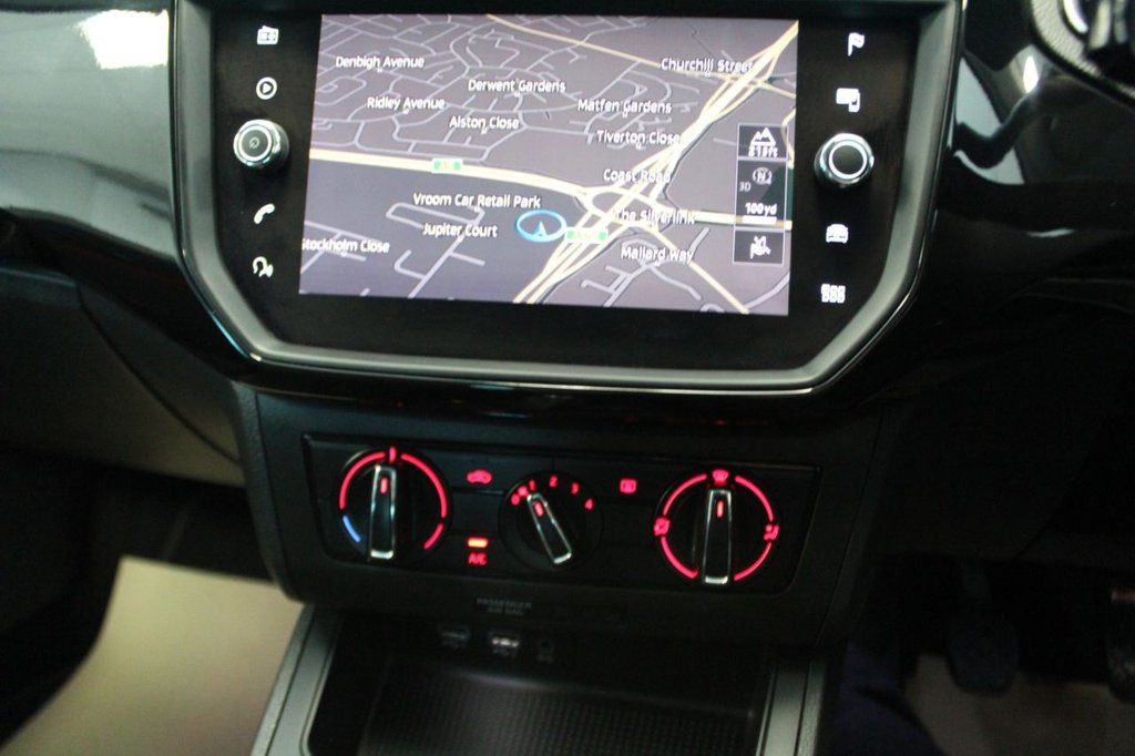 Used SEAT Ibiza 2018 for sale - 76883114: Photo 34