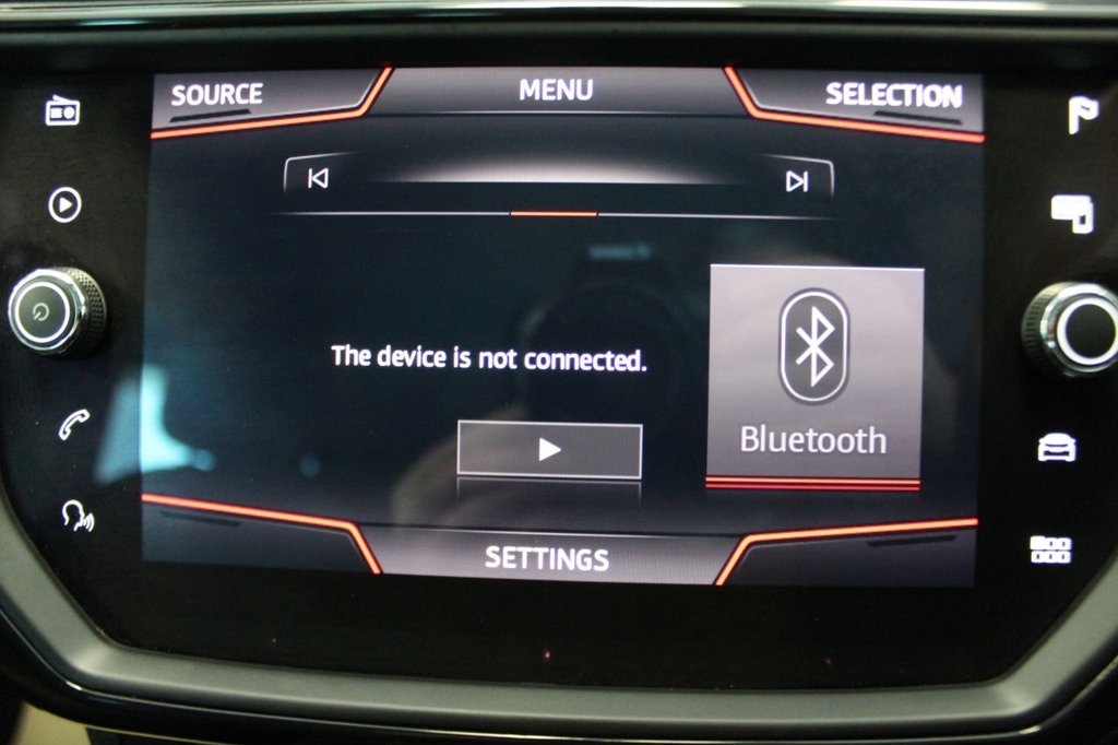 Used SEAT Ibiza 2018 for sale - 76883114: Photo 38