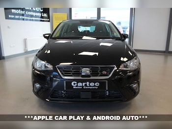 Used SEAT Ibiza 2018 for sale - 76883114: Photo