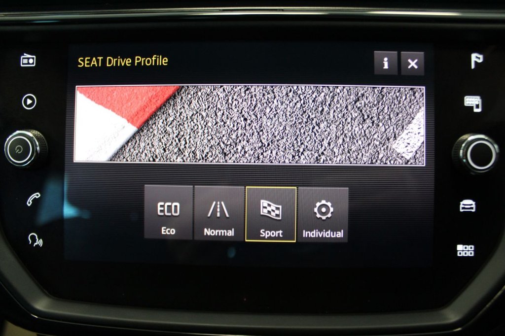 Used SEAT Ibiza 2018 for sale - 76883114: Photo 41