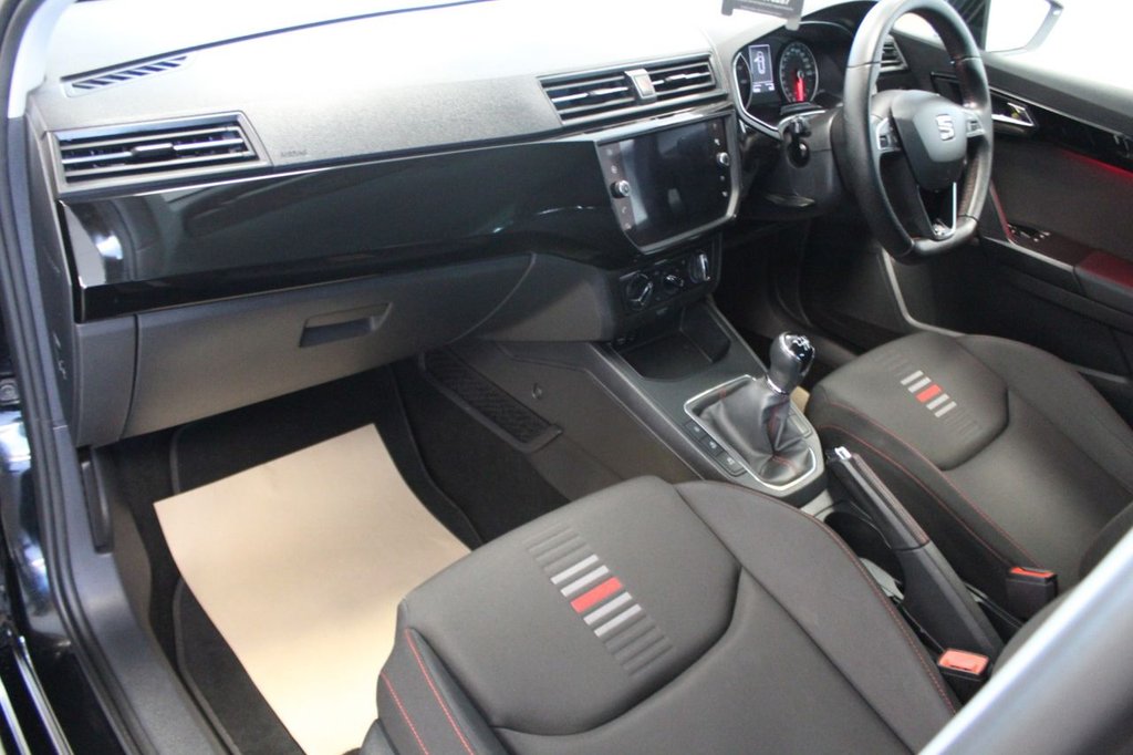 Used SEAT Ibiza 2018 for sale - 76883114: Photo 44