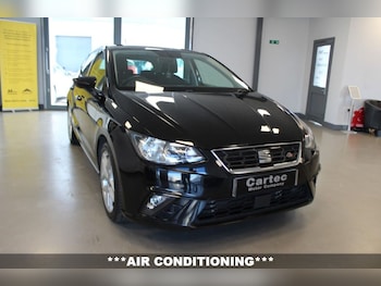 Used SEAT Ibiza 2018 for sale - 76883114: Photo