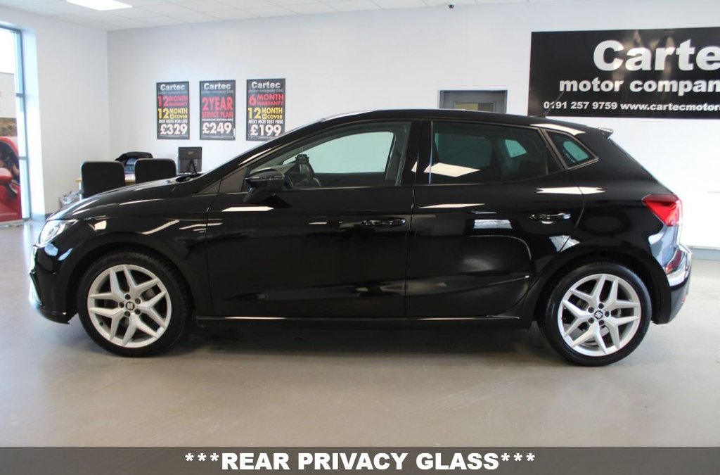 Used SEAT Ibiza 2018 for sale - 76883114: Photo 6