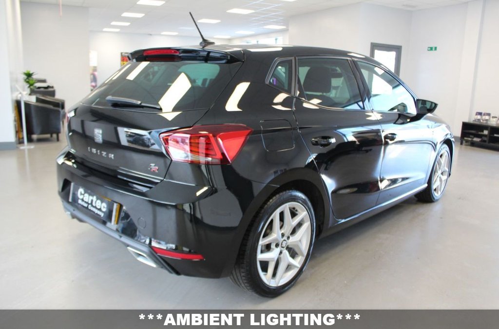 Used SEAT Ibiza 2018 for sale - 76883114: Photo 8