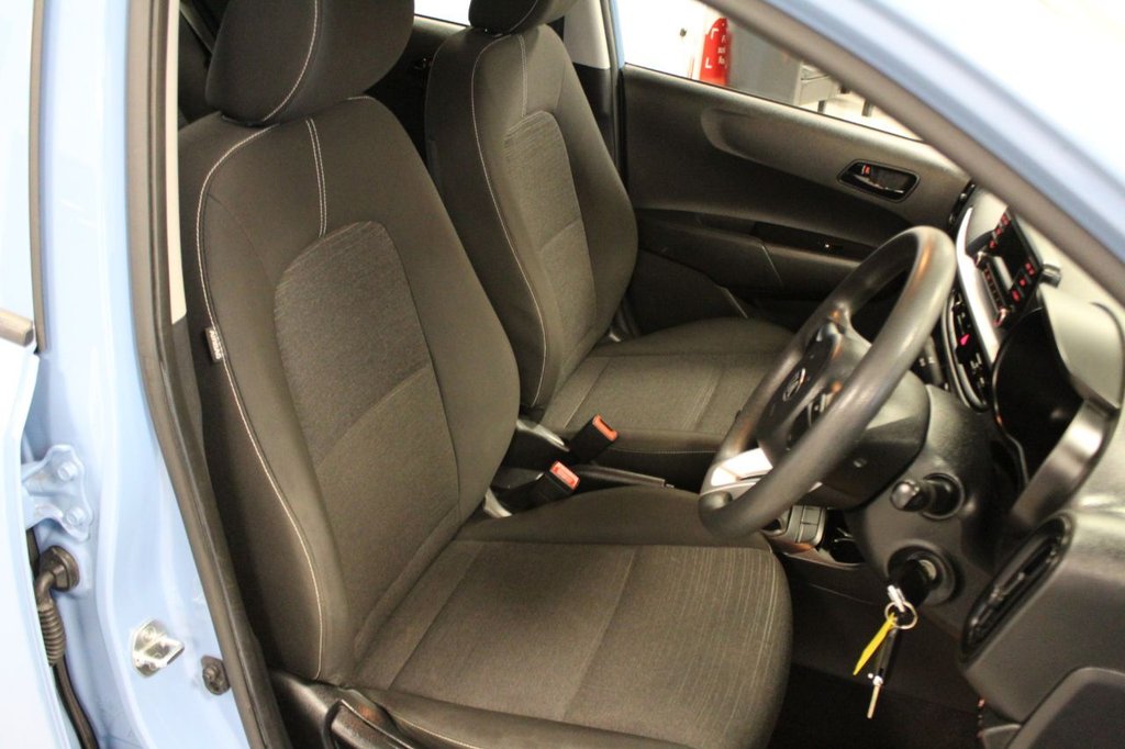 Used Kia Picanto 2018 for sale - 76883037: Photo 19