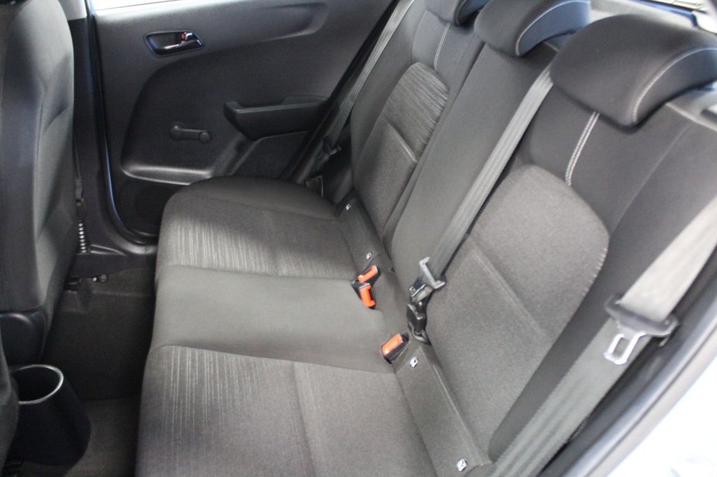 Used Kia Picanto 2018 for sale - 76883037: Photo 25